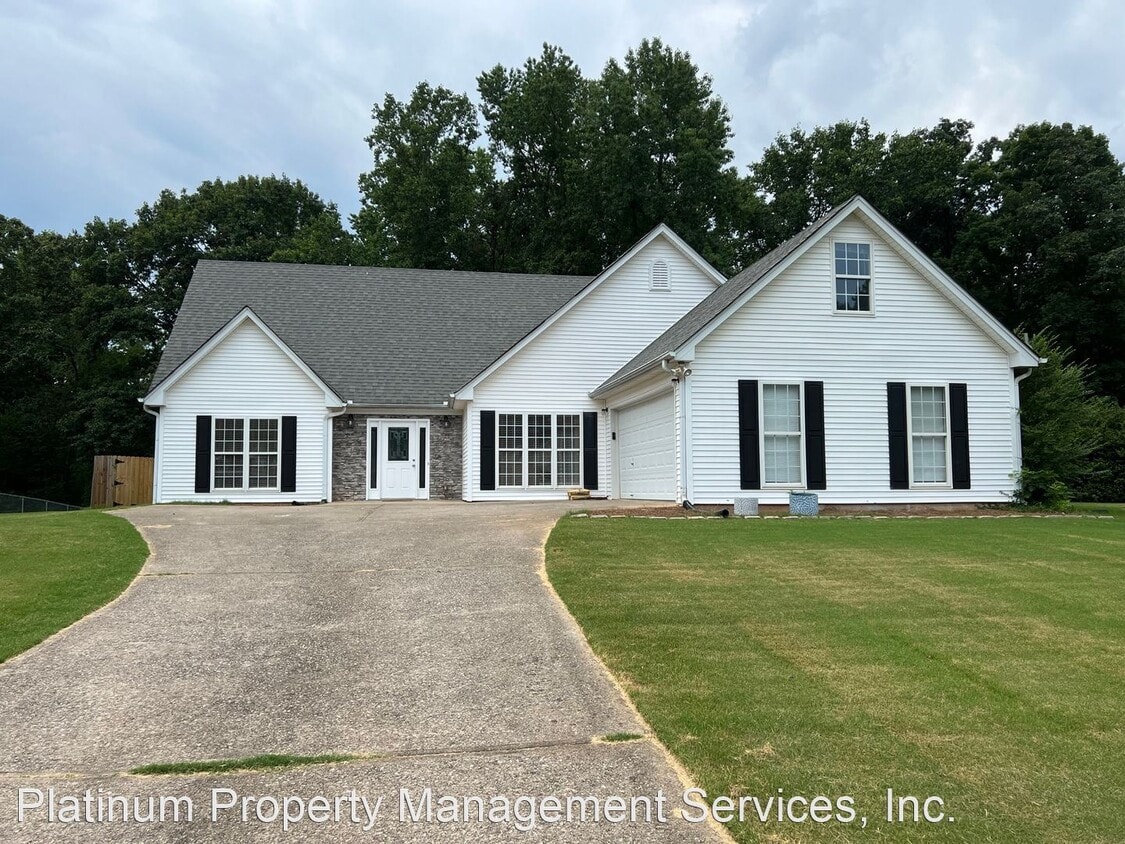 Primary Photo - 3 br, 2 bath House - 8130 Castleberry Farm...