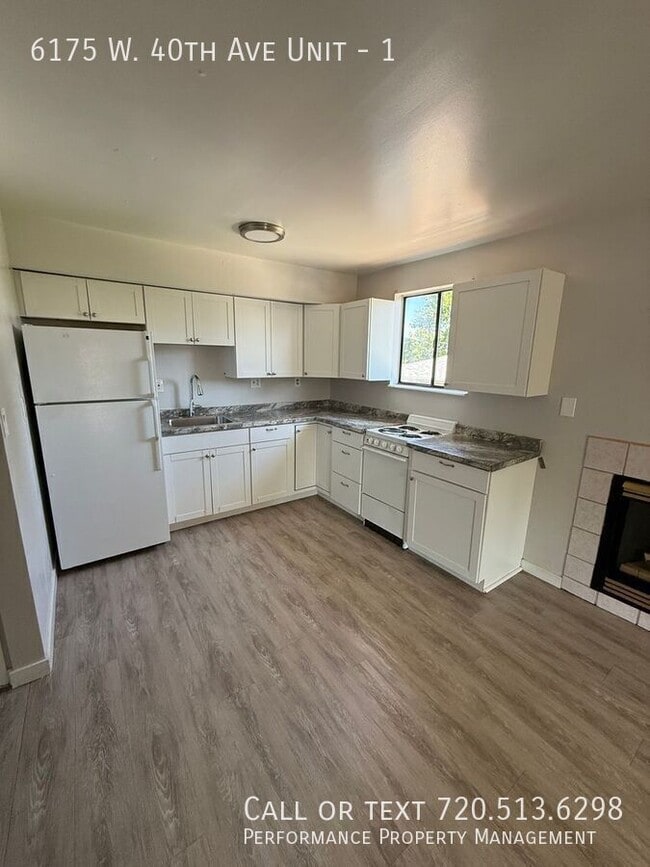 Building Photo - 6175 W 40th Ave