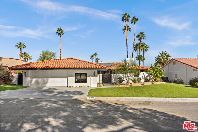 Foto del edificio - 72870 Deer Grass Dr