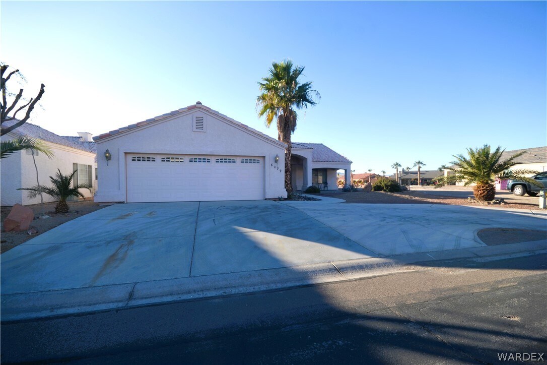 6079 Bella Vista Dr Fort Mohave, AZ 86426 Alquileres en Fort Mohave