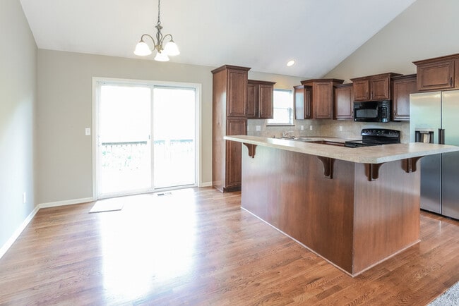 Foto del edificio - 605 Marguerite St