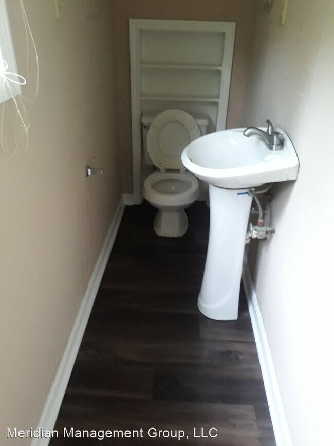 Foto del edificio - 3 br, 2.5 bath House - 2117 Amish Court