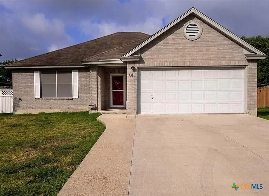 Foto principal - 859 Spyglass Dr