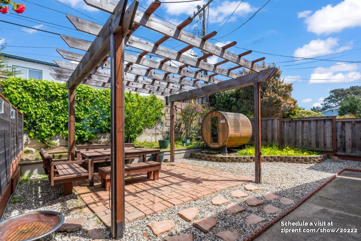 12 Cliffside Dr, Daly City, CA 94015 House Rental in Daly City, CA