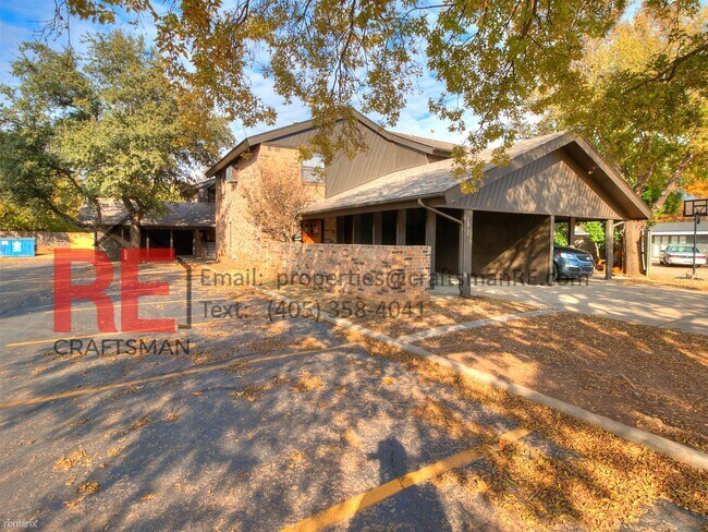Building Photo - 2809 Nw 57th st