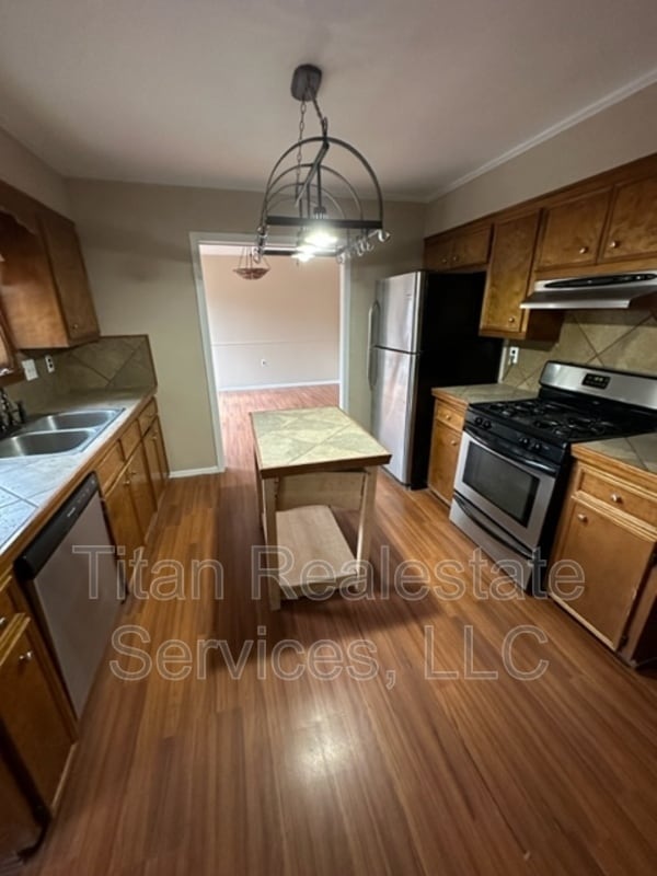 Building Photo - 111 Galvez Dr