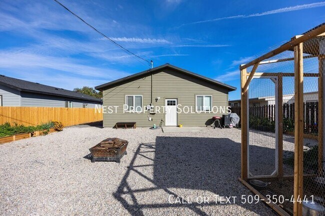 Foto del edificio - 427 2nd Ave SE