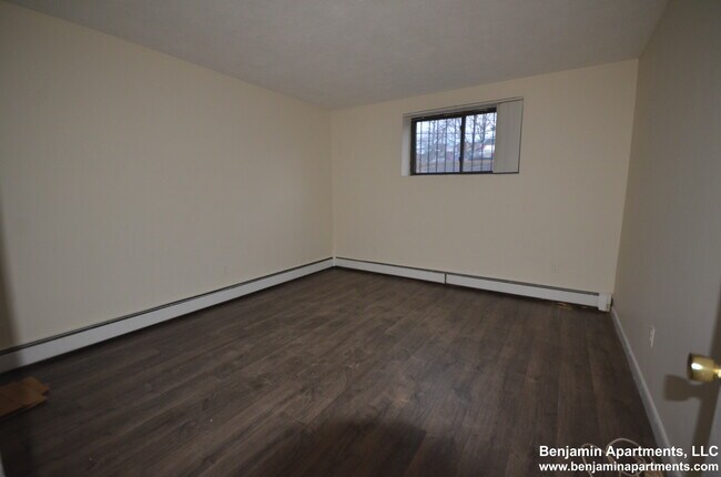 Foto del edificio - 91 Gardner St