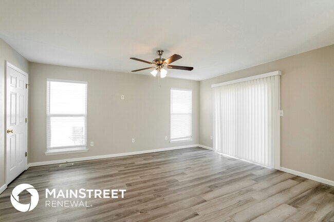 Foto del edificio - 4007 Lafayette Ave