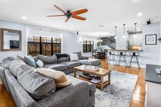 Foto del edificio - 507 SW 17th St