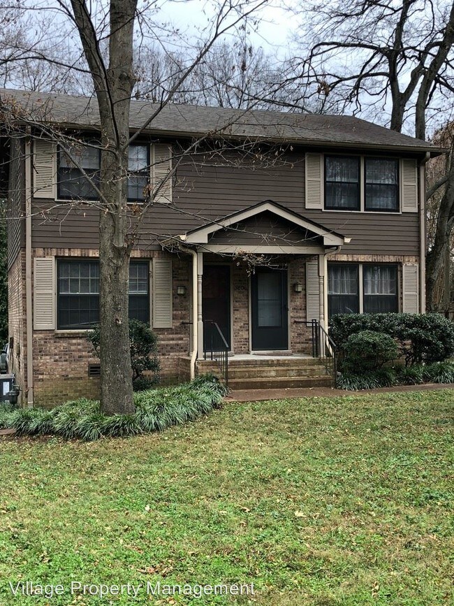 Foto del edificio - 2 br, 1.5 bath House - 3606A Belmont Blvd.