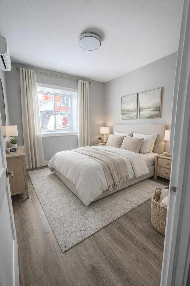 Photo du bâtiment - Unit E3 - 199 Pine Street