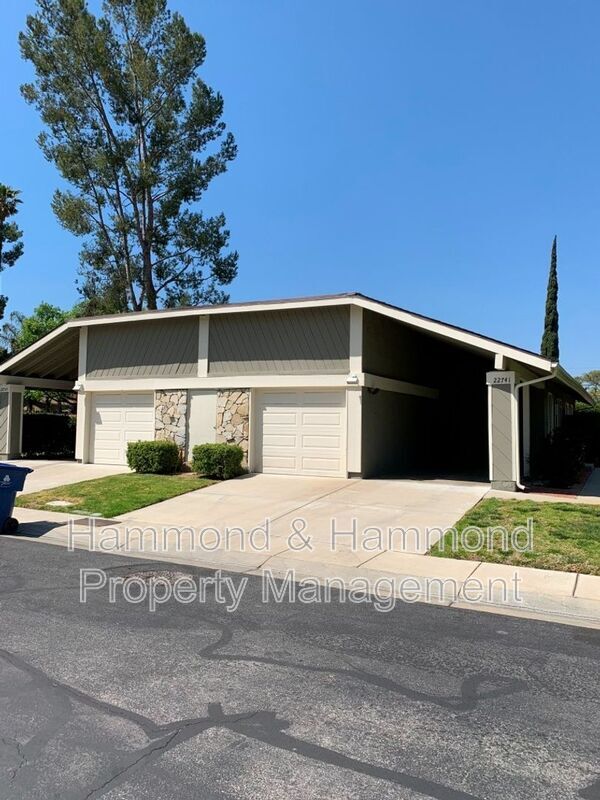 Building Photo - 22741 Bassett St