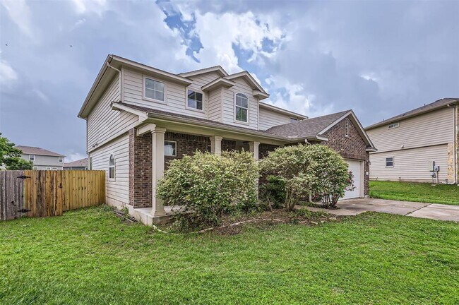 Building Photo - 131 Lavaca Loop