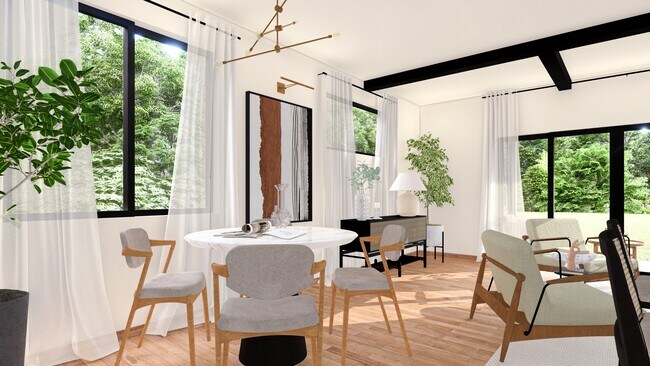 Foto del edificio - 1590 Walnut St