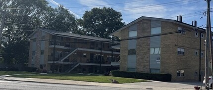 Building Photo - 6720 N Central Ave