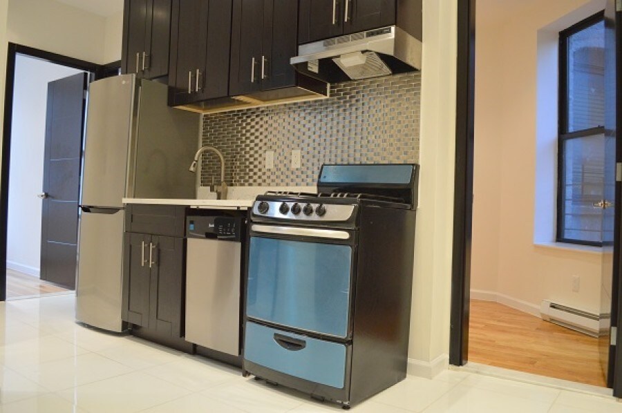 Foto del interior - 303 W 114th St