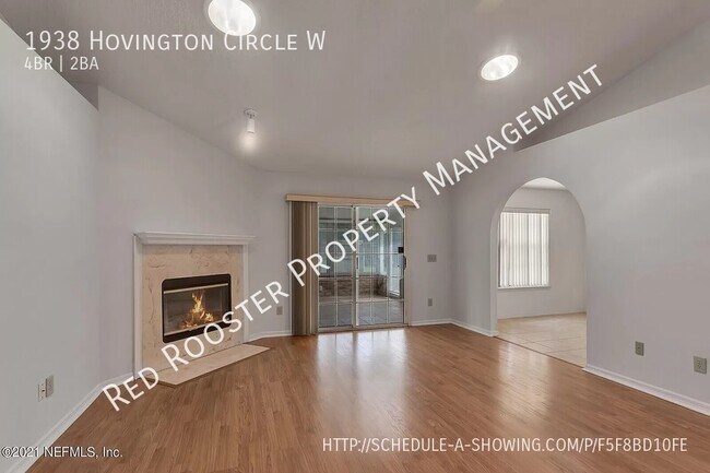 Building Photo - 1938 Hovington Cir W