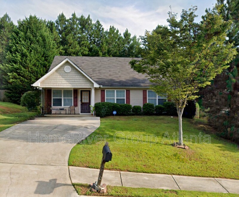 2440 Vine St, Union City, GA 30291 House Rental in Union City, GA