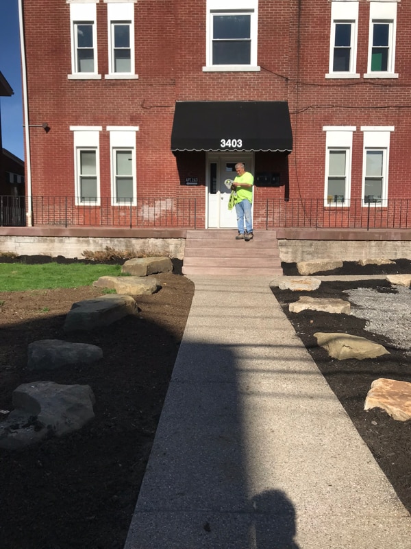 Foto principal - 3403 Dawson St