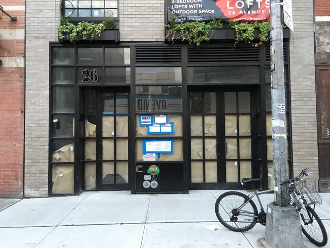 Building Photo - 26 Avenue B