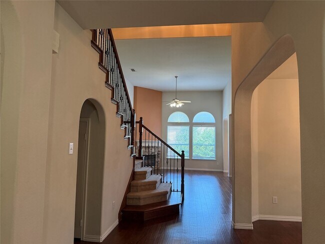 Foto del edificio - 8373 Brightside Ln