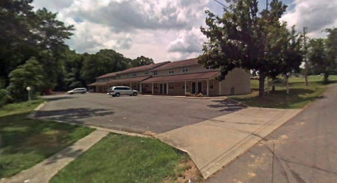 Foto principal - GP Dogwood Apartments