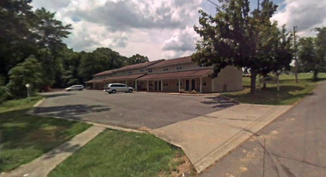 Primary Photo - GP Dogwood Apartments