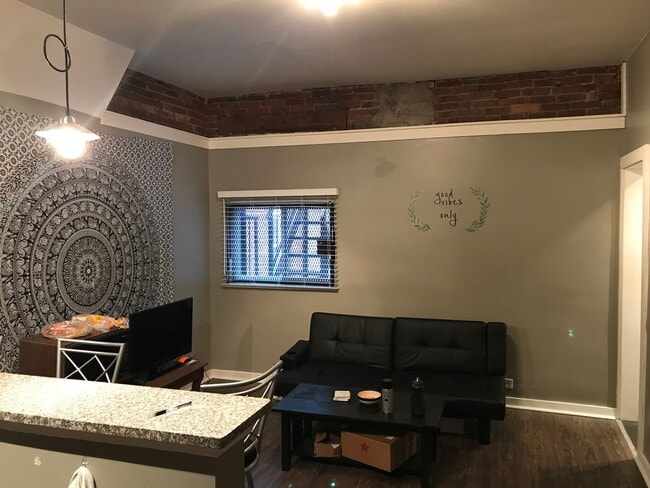 Photo - 3603 Dawson St Apartment