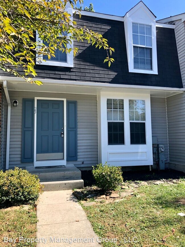 Building Photo - 3 br, 3.5 bath House - 23 Spirit Lane