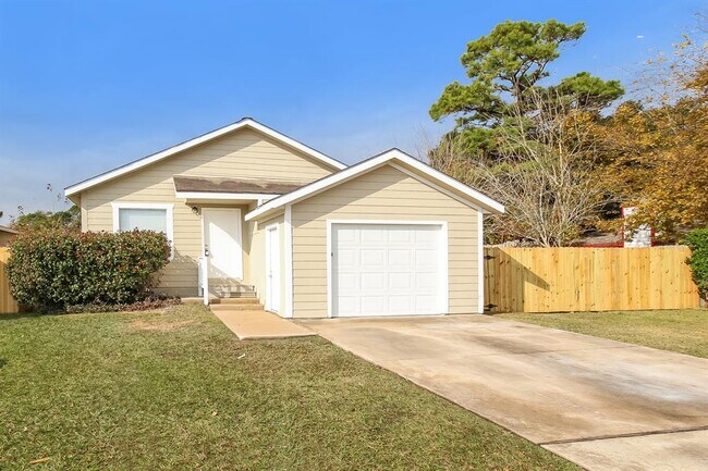 Foto del edificio - 11819 Greenspark Ln