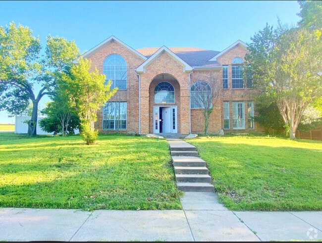 Building Photo - 1700 Shiprock Dr