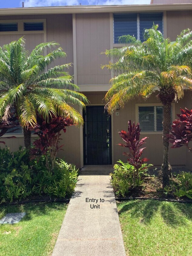 Primary Photo - Waiau Garden Villa