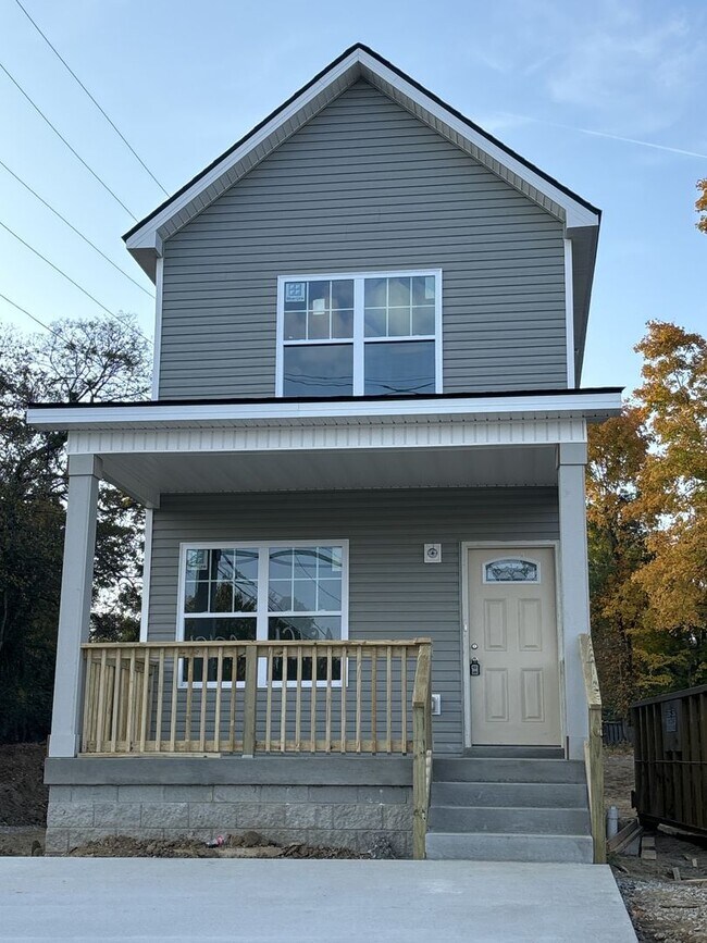 Building Photo - New Construction House!! 2 Bedroom with 2....