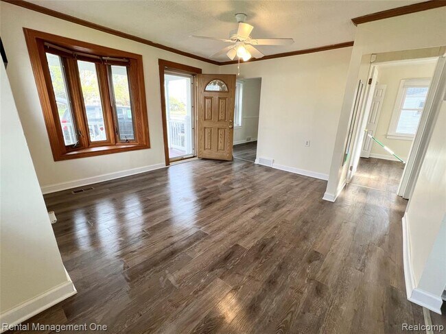 Foto del edificio - 7531 Inkster Rd