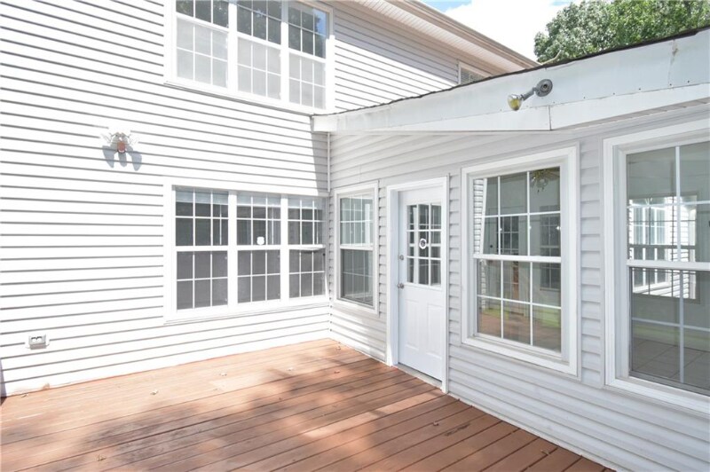 Foto del edificio - 2030 Hunters Trail Dr