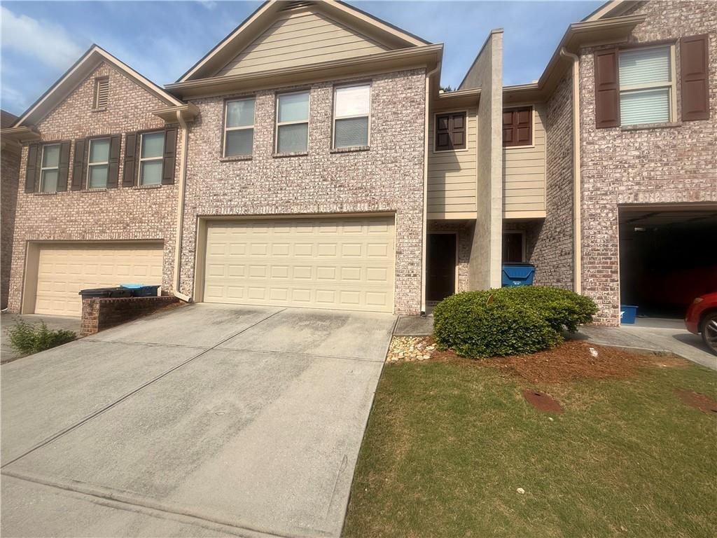 Primary Photo - 2722 Haynescrest Dr