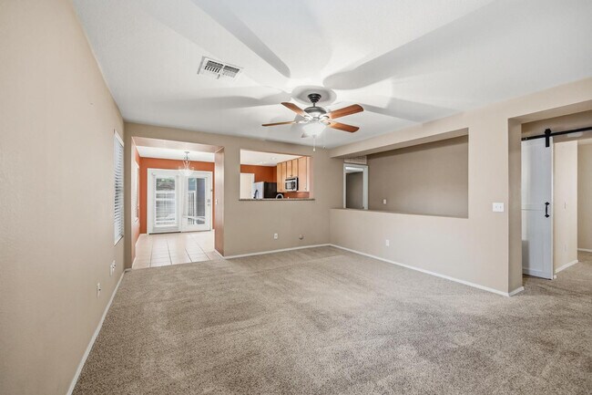 Foto del edificio - 8438 E Keats Ave