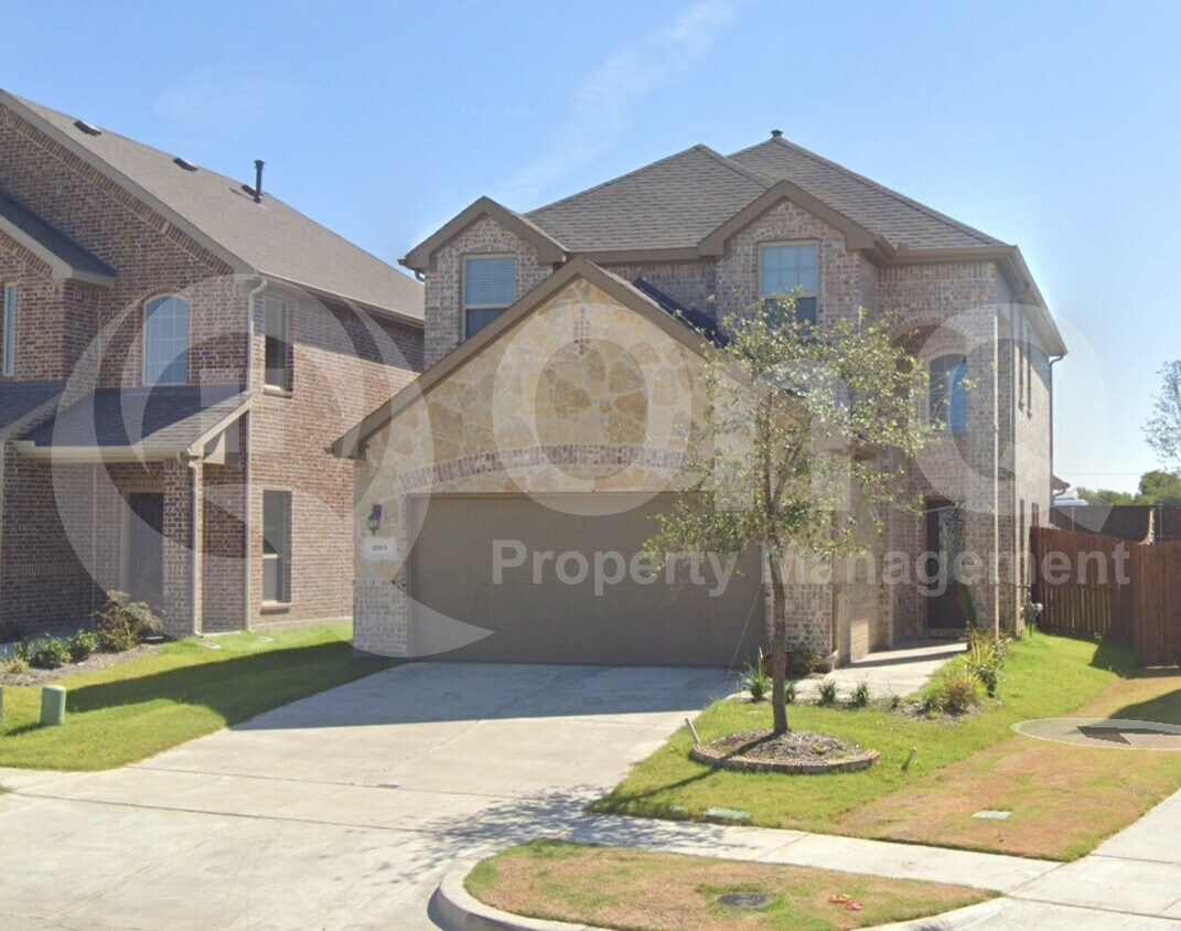 Foto principal - 204 Brazoria Ln