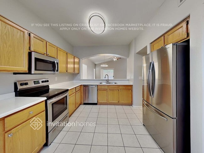 Building Photo - 17609 N 14th St