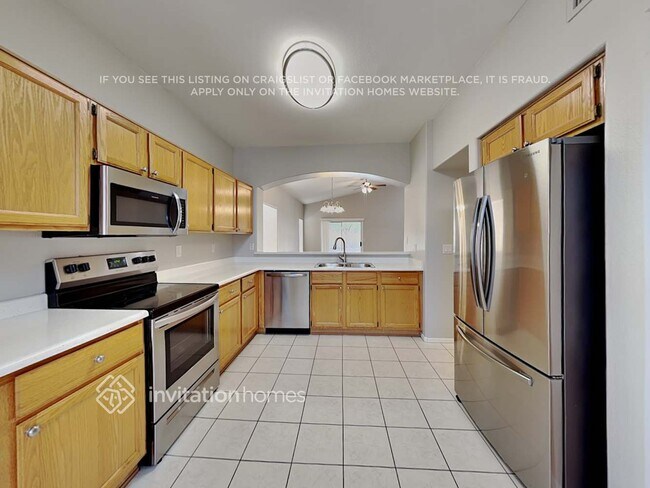 Foto del edificio - 17609 N 14th St