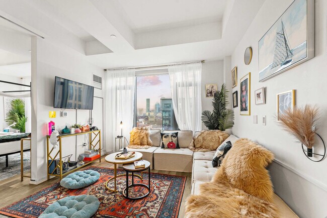 Foto del edificio - 300 Harrison Ave