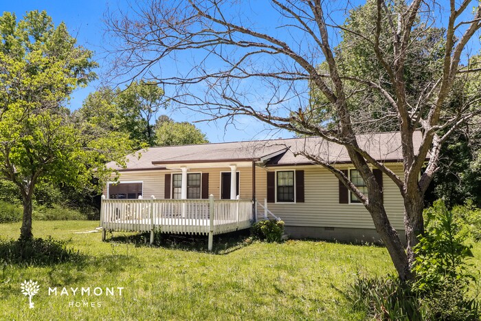 Building Photo - 2338 Villa Rica Hwy