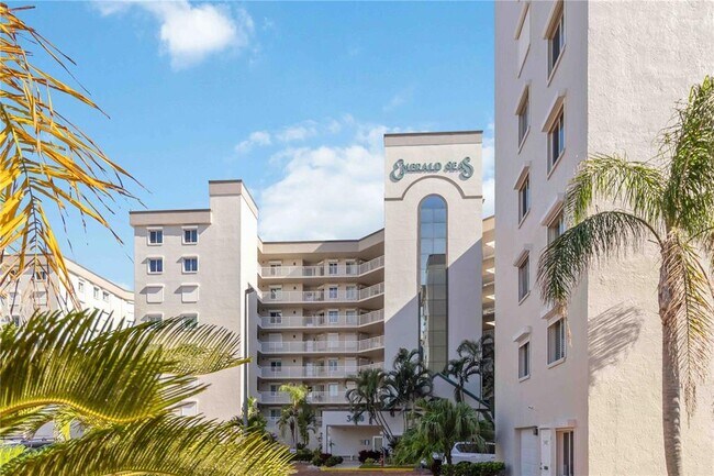 Foto del edificio - 3400 Ocean Beach Blvd