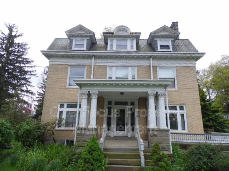 775 Glenwood Ave Unit 3, Williamsport, PA 17701 Condo for Rent in