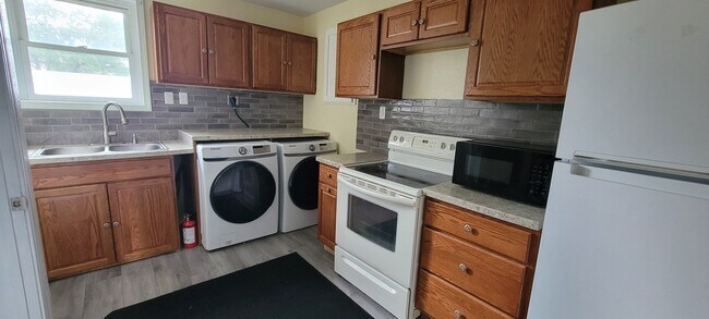 Foto del edificio - 602 SE 7th St