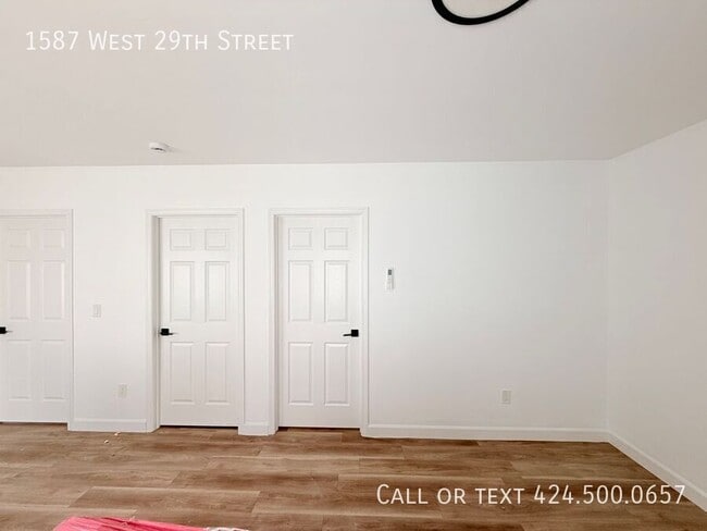 Building Photo - 1587 W 29th St