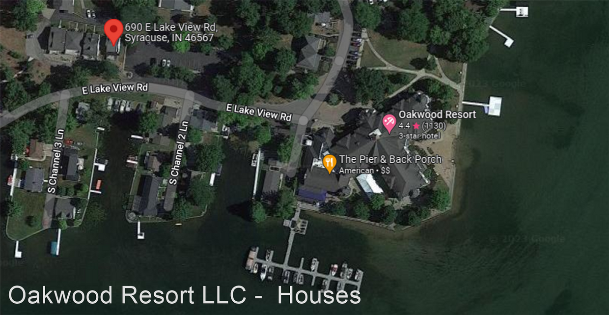 Foto principal - 3 br, 1 bath House - 690 E Lake View Road ...