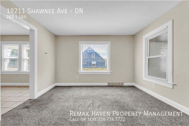 Building Photo - 19211 Shawnee Ave
