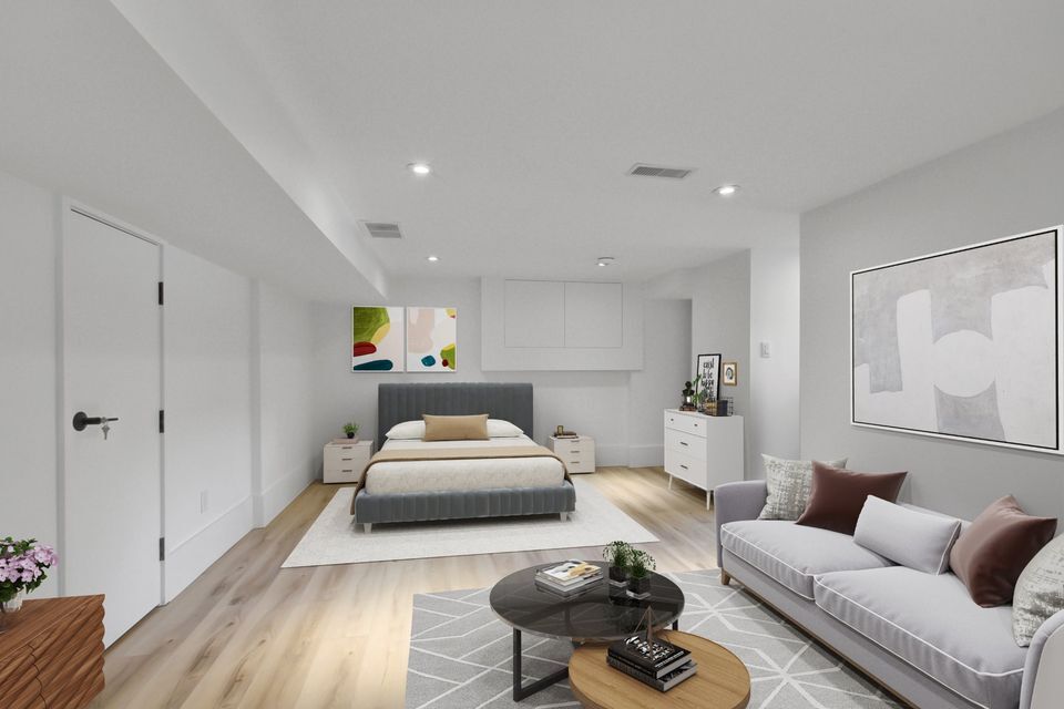 Photo principale - Bachelor Apartment in Coveted Humewood Dis...